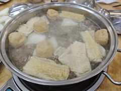 -五洞大众牛餐馆(番禺分店)