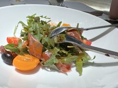 -燃扒房Steakhouse(皇庭店)