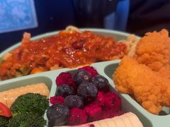 儿童餐-Bco豆库(星耀天地店)