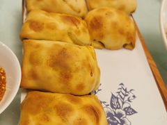 烤包子-汗腾格里·风味餐厅(新疆驻京办店)