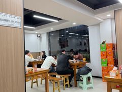-市井川菜(江宁店)
