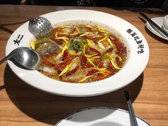 -太二酸菜鱼(金沙印象城店)