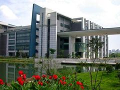 -浙江大学(玉泉校区)