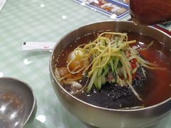 -服务大楼冷面(延大店)