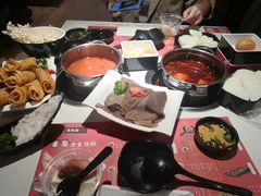 -汤岛涮小火锅(温州龙湾万达店)