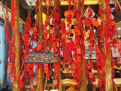 -龙记斑鱼火锅鲜切牛肉自助(红山路店)