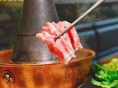 -牛街·马辈儿涮肉(牛街总店)