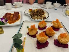 -国贸旋转餐厅(国贸广场店)
