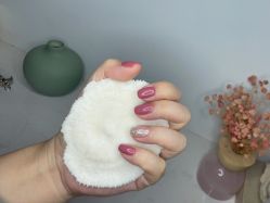 -CM.Nail美甲美睫