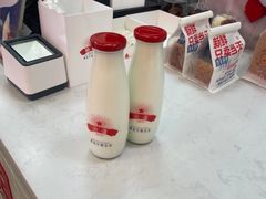 -红星前进面包牛奶公司(五道口购物中心店)