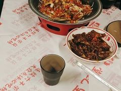 -堂瓦里·33年传统赣菜(第一街区店)