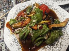 -新疆伊宁远征餐厅