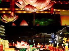 -济南方特东方神画