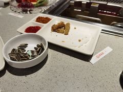 -海底捞火锅(奥体南路店)