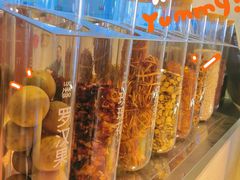 -炖物24章·顺时轻养茶(黄龙店)