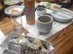 -味家烤肉烤鳗鱼牛排(西塔旗舰店)