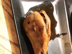-嘎嘎鸭脑壳(金琴店)