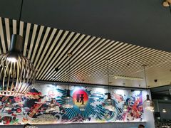 -半天妖烤鱼(石岛店)