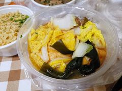 娃娃菜-正宗阳山牛杂(东城店)