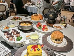 -南棠馆粤菜坊(群光店)