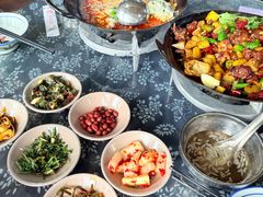 -张关合渣(航空大道店)