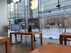 -Apple零售店(华贸购物中心店)