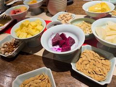 -青藤茶馆(凤起路店)