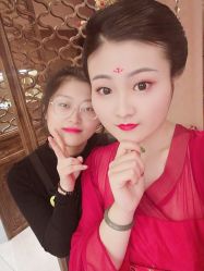 -盘子女人坊古装写真摄影(南京总店)