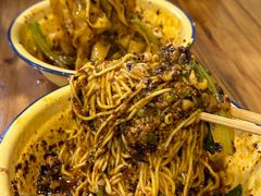 -阿福板凳面(观音桥店)