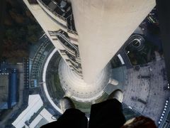 -东方明珠广播电视塔