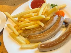 -兰特伯爵西餐厅·啤酒屋(方庄店)