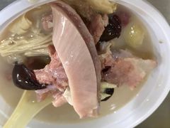 -胡椒猪肚汤(康王店)