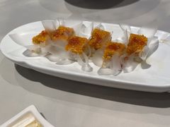 -北京老铺烤鸭(高新店)