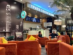 -逸派咖啡 EPARKCOFFEE(广安门店)