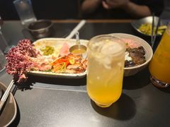 -Ameigo梅果·云贵川bistro(长宁来福士店)