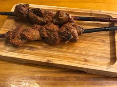 -嘻小北·兰州清汤牛肉面(太平洋森活天地店)