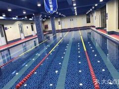 -清鑫阳光游泳健身瑜伽俱乐部(密云店)