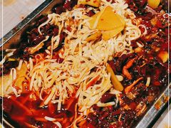 -李叔叔虾蟹大排档(青羊店)
