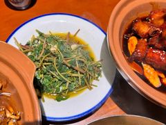 -徽三说·土徽菜·中国徽菜连锁品牌(一中店)