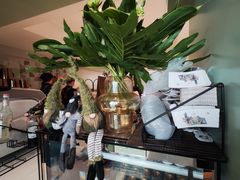 -一尺花园(安和花园店)