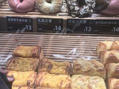 -FANEN法念·烘焙·甜点(万象城店)