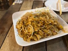 -Doo Dee Thai Food(Issan/Isaan/Esan)