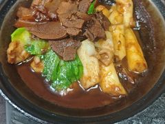 -珍珍小食店(西华路店)
