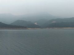 景点-酒仙湖景区