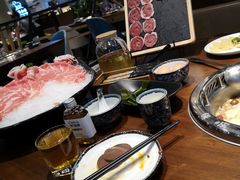 -快乐小羊火锅餐厅(农科路店)