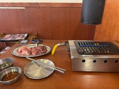 -大阪烧肉BAKA一代(国贸商住大厦店)