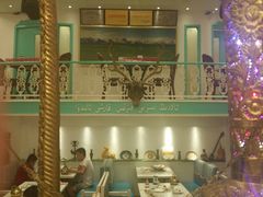 -阿拉丁新疆风味餐厅·清真(罗廊巷店)