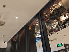 -额娘·春饼烤鸭(华北七楼创始店)