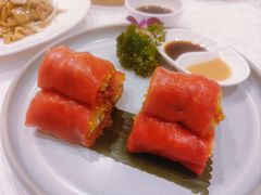 -丰鲤楼•闽南茶楼(仟禧汇店)