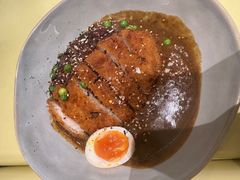 -米仓食堂(凯德广场店)